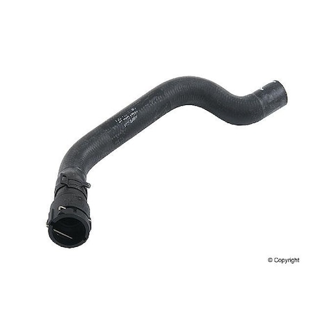Genuine Genuine Coolant Hose, 1J0122073Bg 1J0122073BG